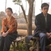 連続テレビ小説『あんぱん』第13週 第63話 ©NHK