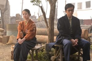 【写真】『あんぱん』第63話劇中カット一覧
