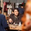連続テレビ小説『あんぱん』第13週 第64話 ©NHK