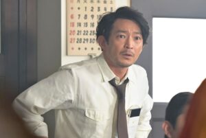 【写真】『あんぱん』第65話劇中カット一覧