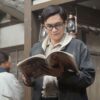 連続テレビ小説『あんぱん』第14週 第67話 ©NHK