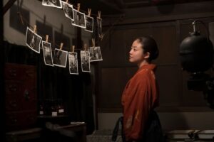 【写真】『あんぱん』第62話劇中カット一覧