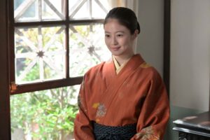 今田美桜カムバックで見せた気迫迫る演技とは？ NHK朝ドラ『あんぱん』江口のりこ“羽多子”のリアルな反応に身震いしたワケ