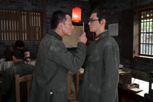 【写真】『あんぱん』第56話劇中カット一覧