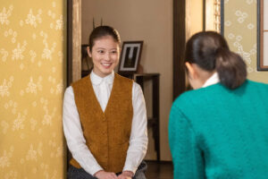 【写真】『あんぱん』第69話劇中カット一覧