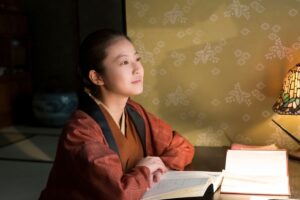 【写真】『あんぱん』第64話劇中カット一覧