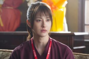 まさかの結末に呆然…松本若菜“朱羅”の言葉が胸に響くワケ。『Dr.アシュラ』第8話考察＆感想レビュー【ネタバレ】