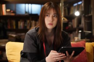 【写真】『Dr.アシュラ』第7話劇中カット一覧