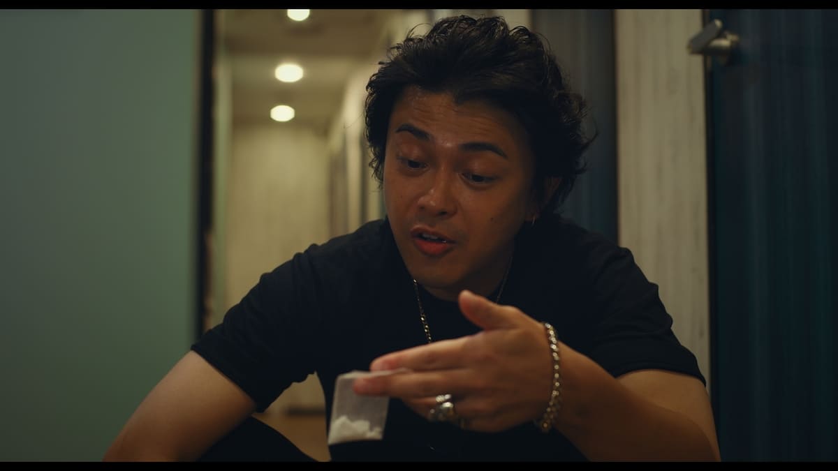 『飛鳥クリニックは今日も雨』