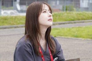 【写真】『Dr.アシュラ』第10話劇中カット一覧サンプル