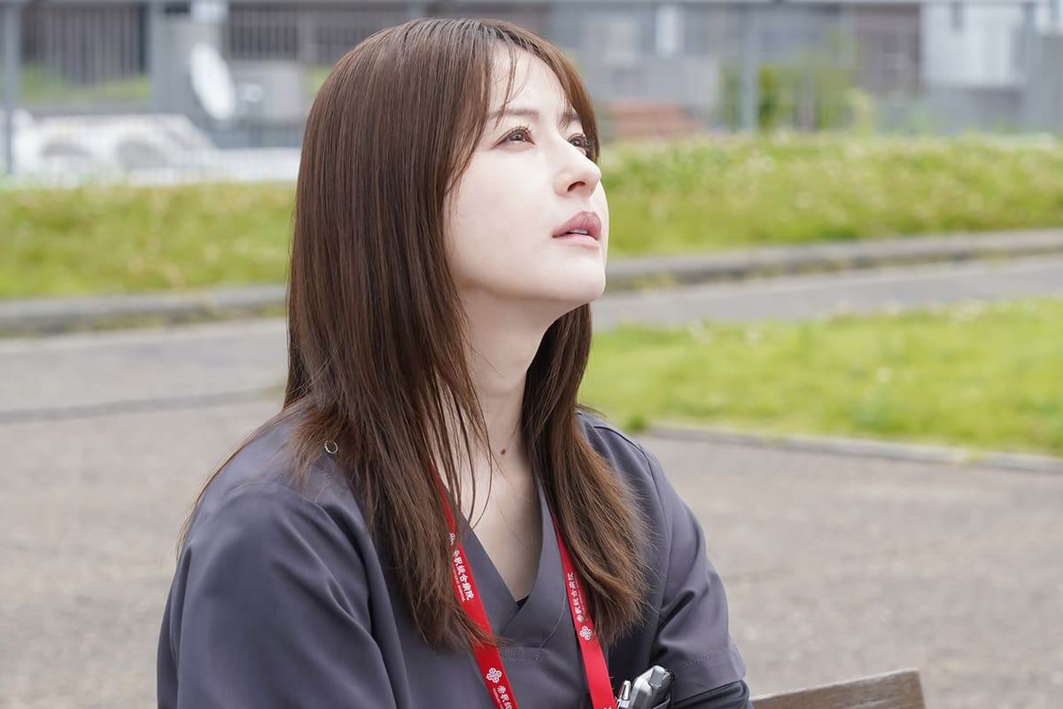 <div>『Dr.アシュラ』第10話©フジテレビ</div>
