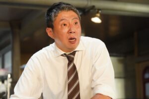 感動が込み上げる…荒川良々“梵天”の叫びが胸を打ったワケ。ドラマ『Dr.アシュラ』第9話考察＆感想レビュー【ネタバレ】