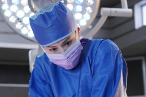 【写真】『Dr.アシュラ』第9話劇中カット一覧