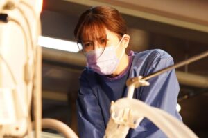 【写真】『Dr.アシュラ』最終話劇中カット一覧