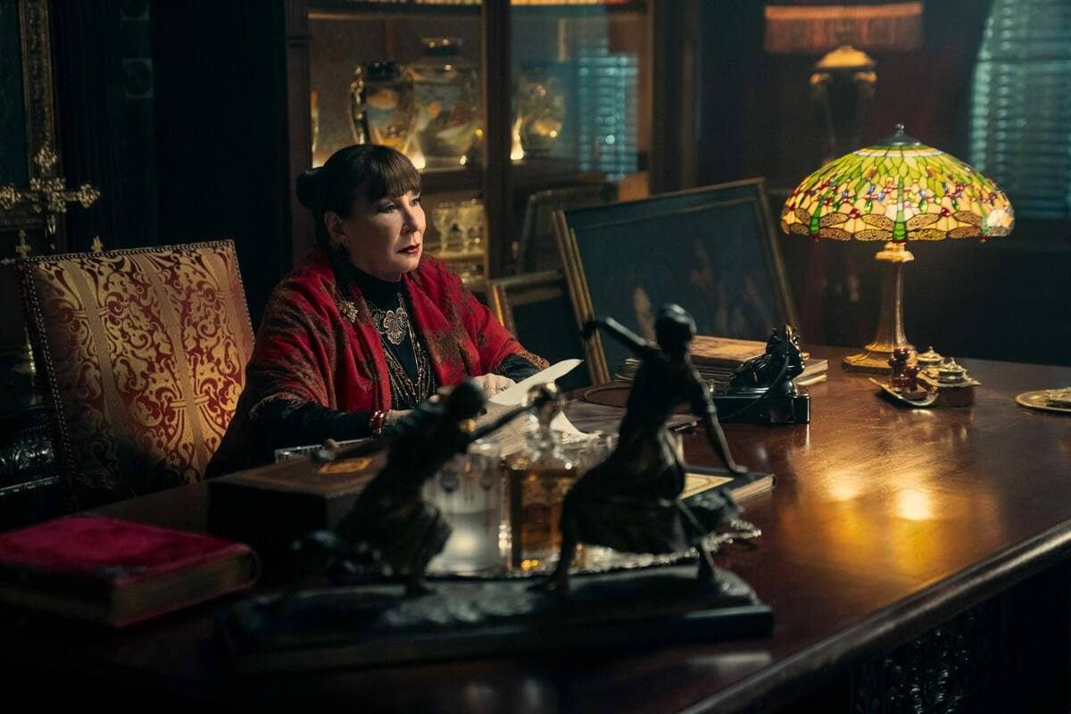 『バレリーナ:The World of John Wick』