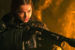 【写真】映画『バレリーナ：The World of John Wick』