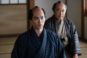 横浜流星”蔦重”の目の色を変えた…小芝風花”瀬川”が残した名言とは？ 大河『べらぼう』第23話考察＆感想【ネタバレ】