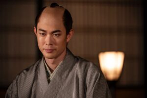 【写真】『べらぼう〜蔦重栄華乃夢噺〜』第22話劇中カット一覧