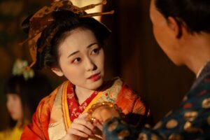 福原遥がハマり役…”花魁・誰袖”に待ち受ける未来とは？ 今後の展開を徹底予想。大河『べらぼう』 第22話考察＆感想【ネタバレ】