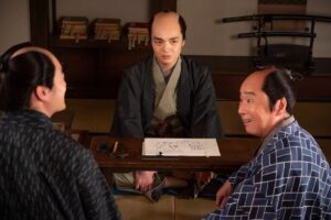 こんなの好きにならないわけがない…屈指の愛されキャラになった俳優とは？ 大河ドラマ『べらぼう』第22話レビュー【ネタバレ】