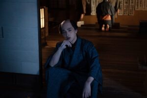 いくらなんでもプロポーズ下手過ぎ…次回、橋本愛”てい”をどう落とす？ 大河『べらぼう』第24話考察レビュー【ネタバレ】