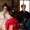 『べらぼう〜蔦重栄華乃夢噺〜』第25話 ©NHK