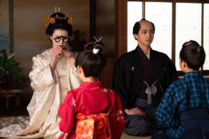 ”あの人”が遂に動いた…横浜流星”蔦重”とのやり取りに思わず痺れたワケ。大河ドラマ『べらぼう』第25話レビュー【ネタバレ】
