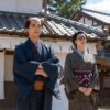 『べらぼう〜蔦重栄華乃夢噺〜』第25話 ©NHK