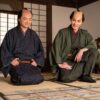 『べらぼう〜蔦重栄華乃夢噺〜』第26話 ©NHK