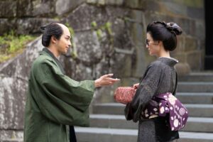 【写真】『べらぼう〜蔦重栄華乃夢噺〜』第26話劇中カット一覧