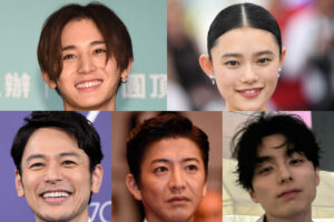 民放ドラマ史上もっとも憧れたカップルは？ 最高の恋人たち5選。関係性が尊い…“胸キュン”間違いなしの珠玉のセレクト