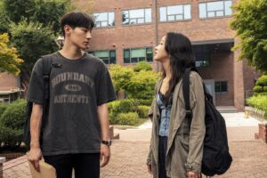 ファン必見！ ジェヒとフンスの“聖地巡礼”ルートも楽しめる撮影スポット紹介。映画『ラブ・イン・ザ・ビッグシティ』