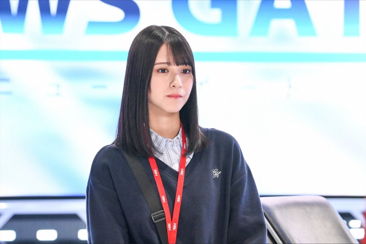 <div>『キャスター』最終話©TBS</div>