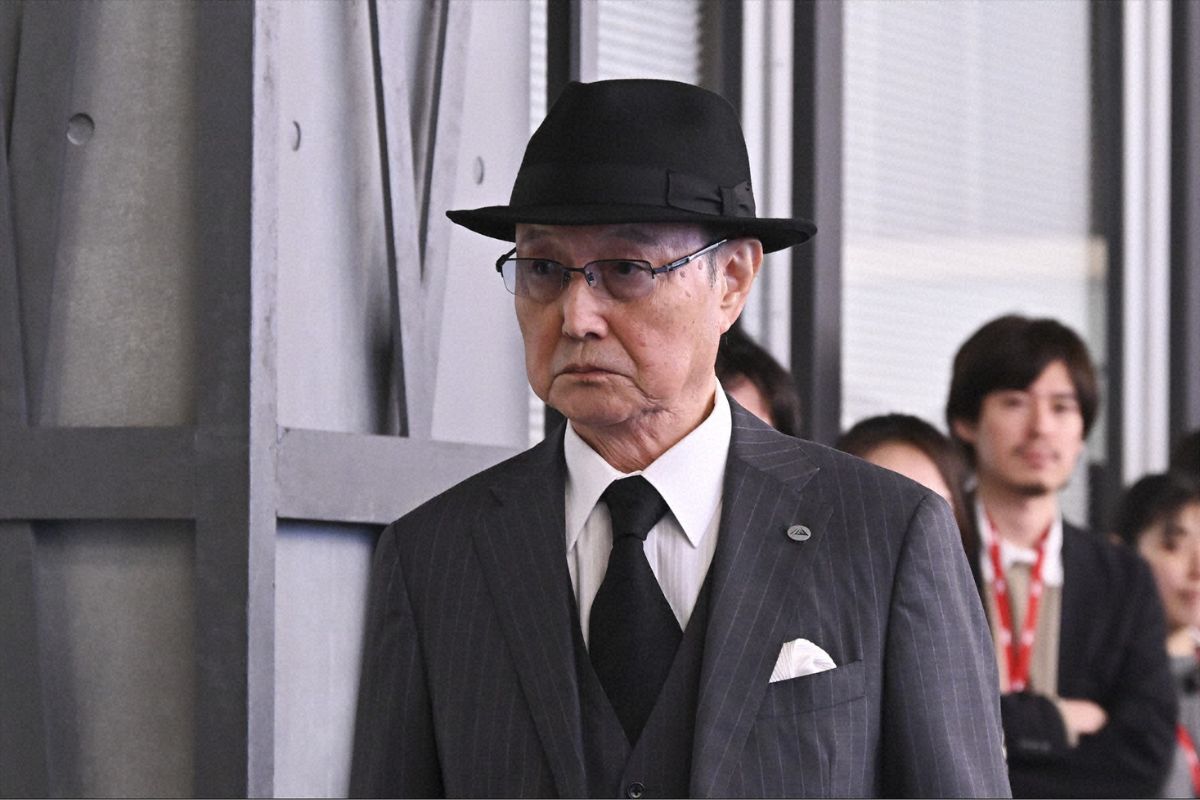 <div>『キャスター』最終話©TBS</div>