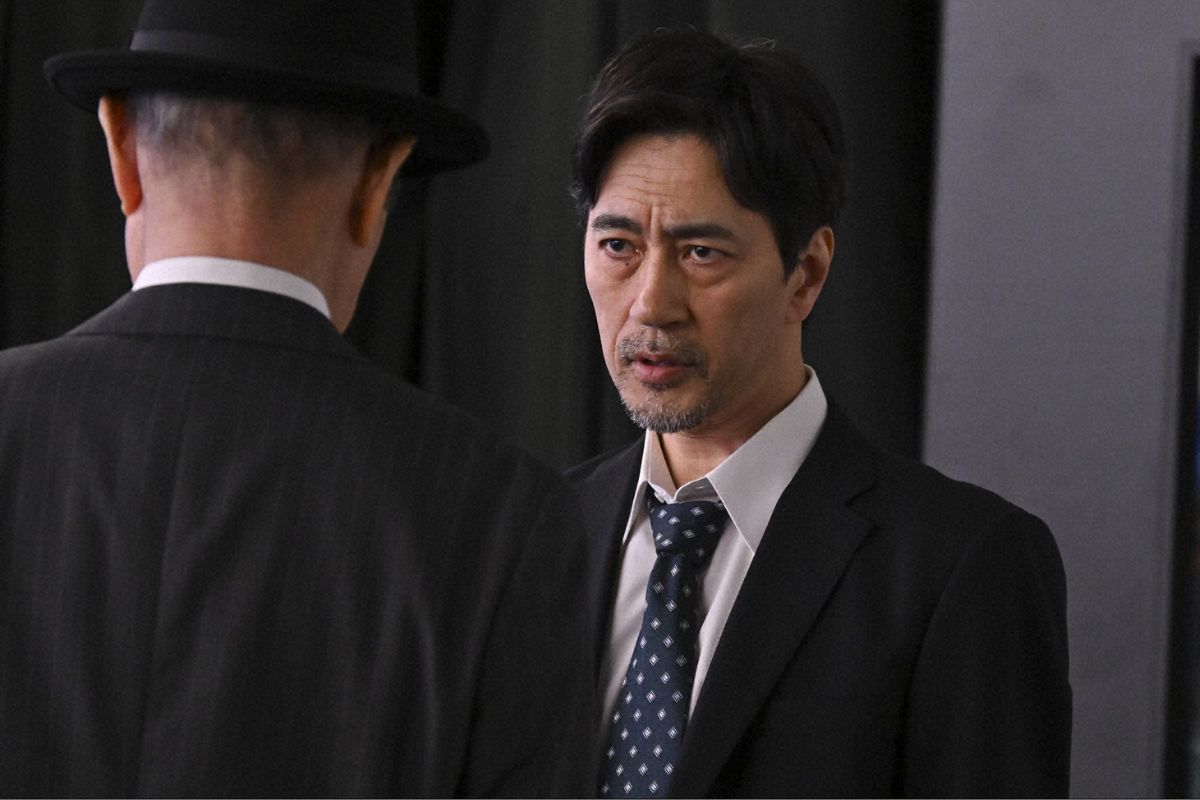 <div>『キャスター』最終話©TBS</div>