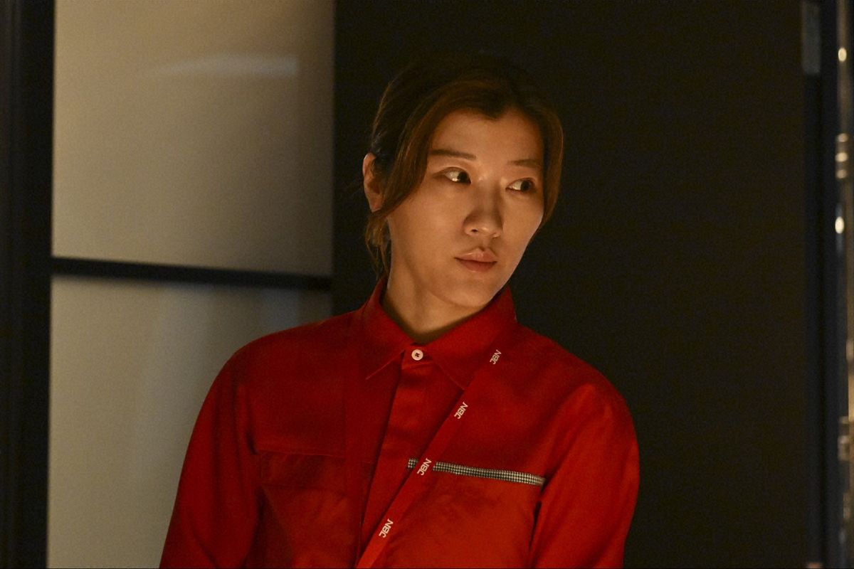 <div>『キャスター』最終話©TBS</div>