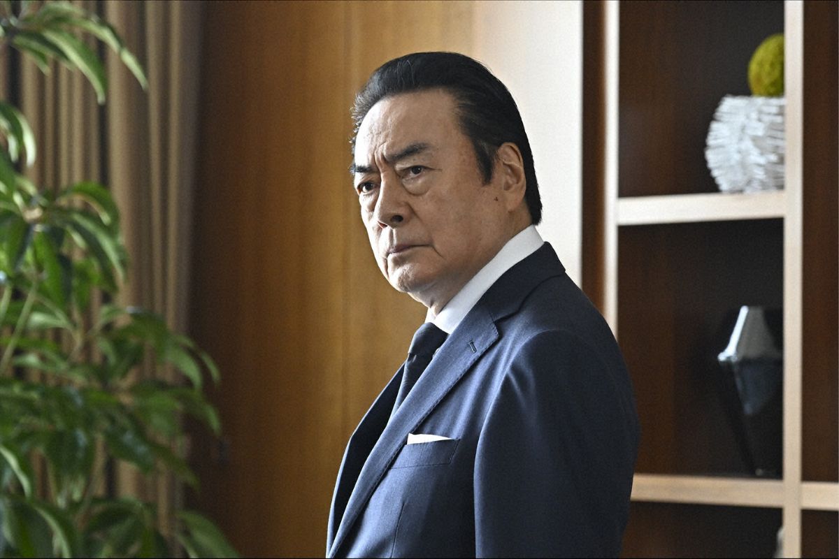 <div>『キャスター』最終話©TBS</div>