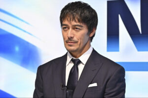 阿部寛の有無を言わさぬ演技に鳥肌…物語の終着点に待ち受ける巨大な闇とは？『キャスター』第9話考察＆感想【ネタバレ】
