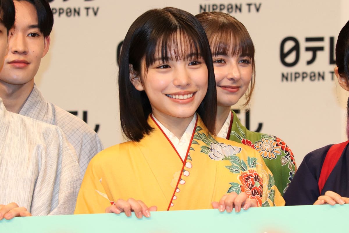 當真あみ