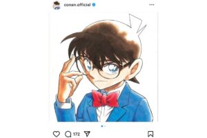 250人以上に聞いた！ 史上最高の劇場版『名探偵コナン』ランキング6位。青山剛昌マジックが光る逸品は？