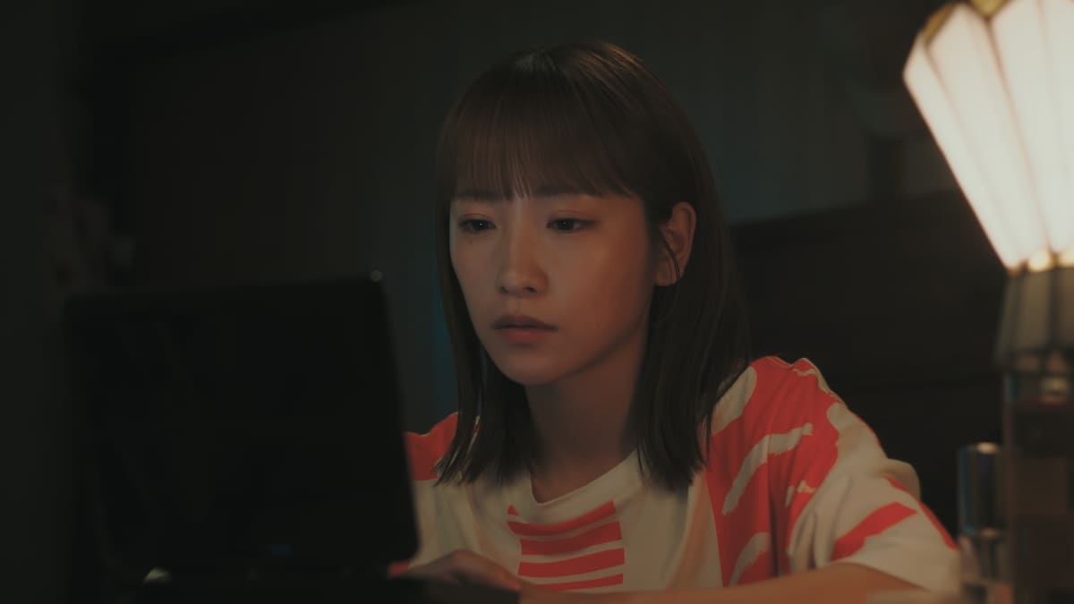 <div>『ダメマネ！ ーダメなタレント、マネジメントしますー』第9話©日本テレビ</div>