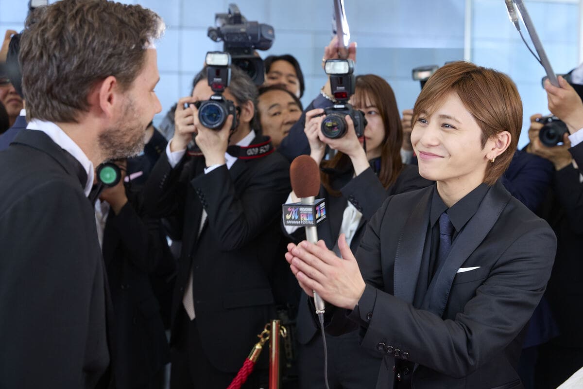 『ダメマネ！ ーダメなタレント、マネジメントしますー』最終話©日本テレビ