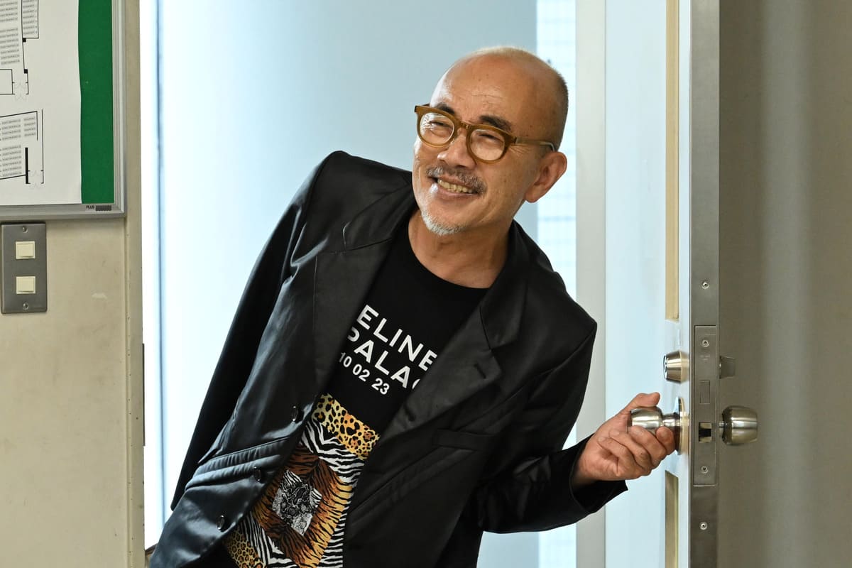 『ダメマネ！ ーダメなタレント、マネジメントしますー』最終話©日本テレビ