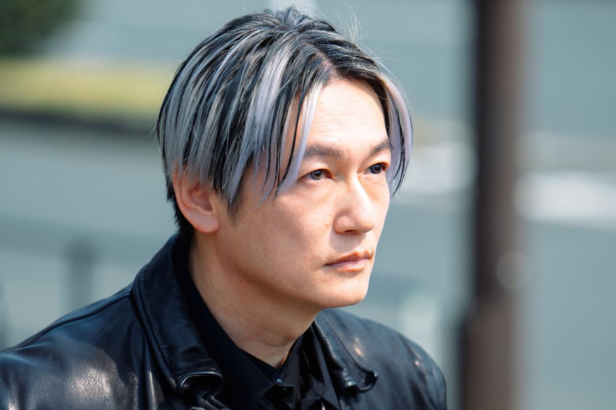 金曜ドラマ『DOPE　麻薬取締部特捜課』