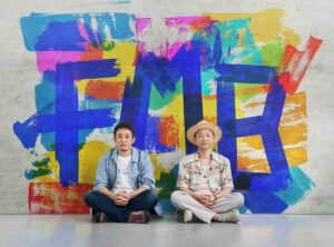 ドラマ『こんばんは、朝山家です。』主題歌はFUNKY MONKEY BΛBY’Sの『Come back home』に決定