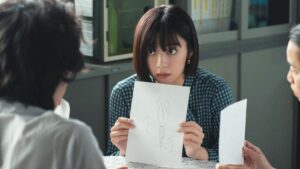 【写真】ドラマ『舟を編む〜私、辞書つくります〜』劇中カット一覧
