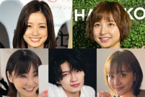 史上もっとも過激な民放ドラマは？ 物議を醸した不倫モノ5選。心がざわつく…視聴者に衝撃を与えた作品をセレクト