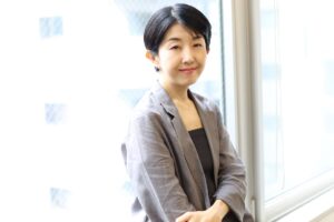 「鈴木唯は”演じている”を超えていた」映画『ルノワール』早川千絵監督が語る映画制作の原点とは？ 単独インタビュー