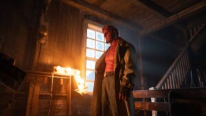 【写真】映画『ヘルボーイ／ザ・クルキッドマン』劇中カット一覧