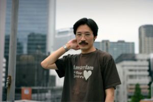 「映画を作ることは自己理解すること」短編映画『オン・ア・ボート』ヘソ監督ロングインタビュー。製作秘話と結婚観を語る。